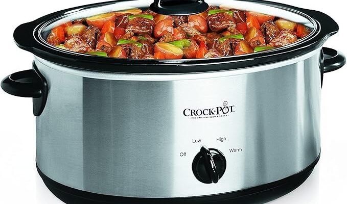 Crock-Pot
