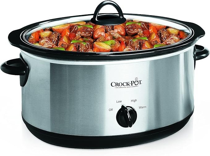 Crock-Pot