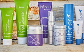 Forever Living Products