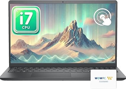 Dell XPS 15
