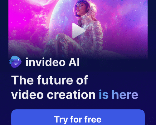 InVideo